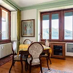 Appartamento Ceriana-3 By Interhome Ghiffa