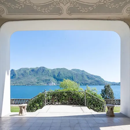 Ceriana-3 By Interhome Appartamento *