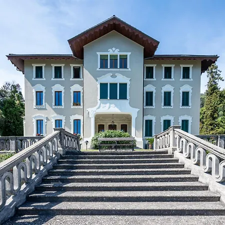 Appartamento Ceriana-3 By Interhome Ghiffa