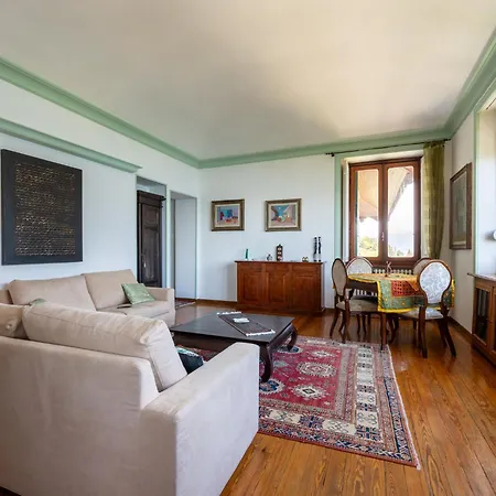 Ceriana-3 By Interhome Appartamento