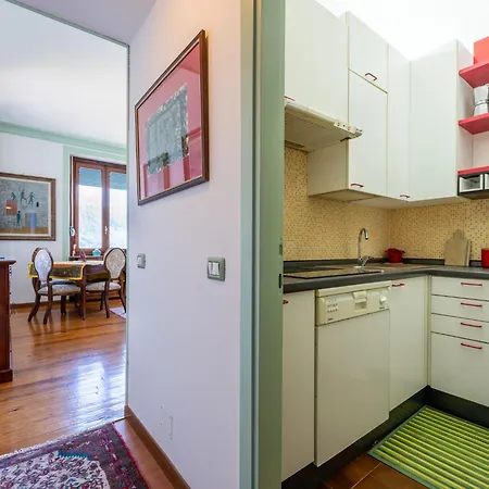 Ceriana-3 By Interhome Apartament *