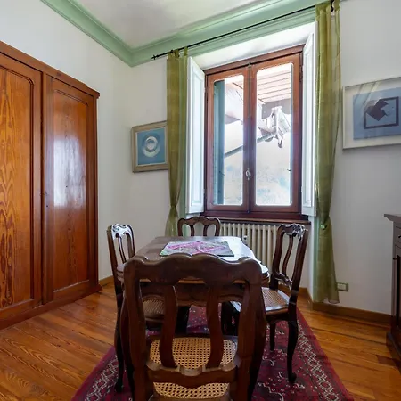 Apartament Ceriana-3 By Interhome *