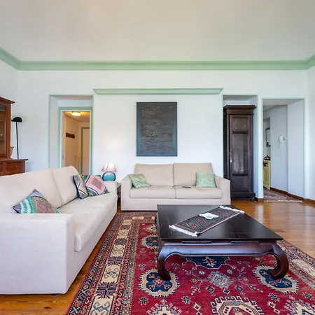 Ceriana-3 By Interhome