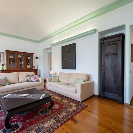 Apartament Ceriana-3 By Interhome