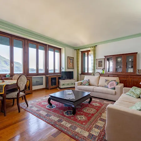 Ceriana-3 By Interhome Appartamento Ghiffa