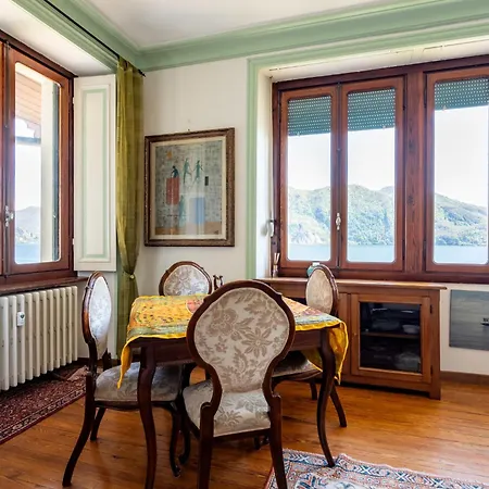 Appartamento Ceriana-3 By Interhome Ghiffa