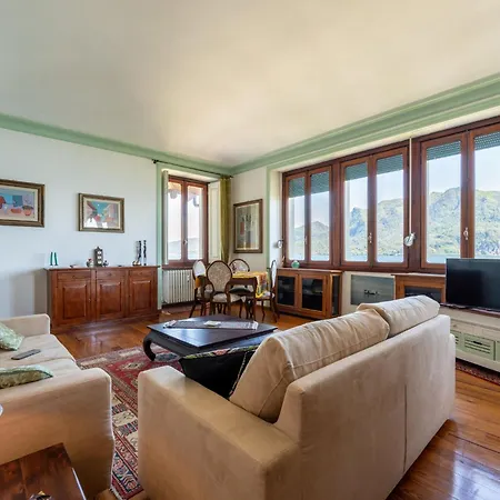 Ceriana-3 By Interhome *