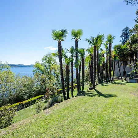 Ceriana-3 By Interhome Apartament *