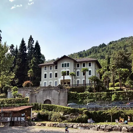 Ceriana-3 By Interhome Apartament Ghiffa