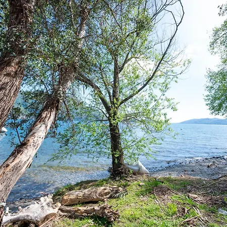 Ceriana-3 By Interhome Ghiffa