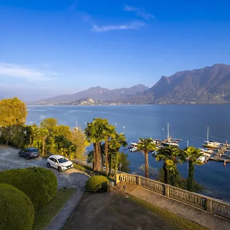 Ceriana-3 By Interhome Appartamento Ghiffa