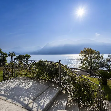 Ceriana-3 By Interhome Ghiffa